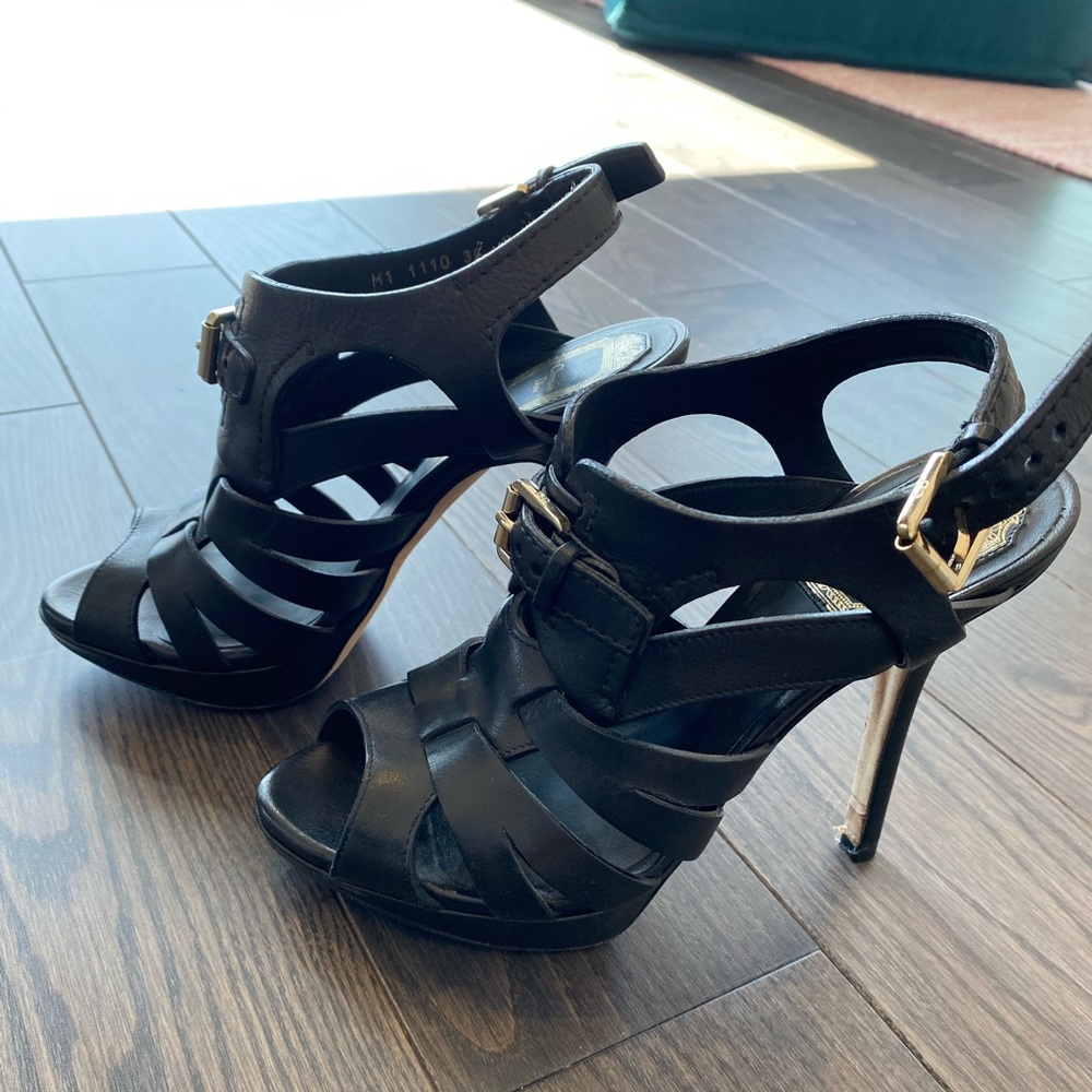 Vintage Dior Heels - Picture 4 of 13